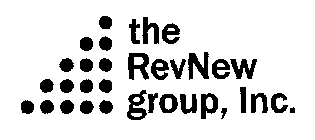 THE REVNEW GROUP, INC.