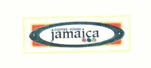COFFEE HOUSE JAMAICA