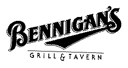 BENNIGAN'S GRILL & TAVERN