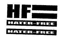 HATER-FREE