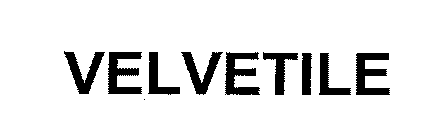 VELVETILE