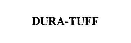 DURA-TUFF