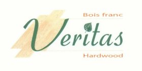 BOIS FRANC VERITAS HARDWOOD