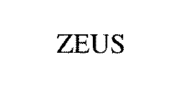 ZEUS