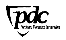 PDC PRECISION DYNAMICS CORPORATION