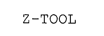 Z-TOOL