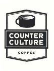 COUNTER CULTURE COFFEE