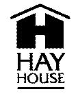 HAY HOUSE