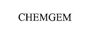 CHEMGEM