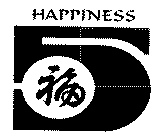 5 HAPPINESS