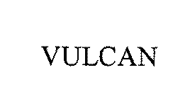 VULCAN