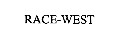 RACE-WEST