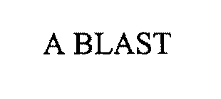 A BLAST