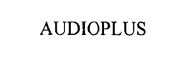 AUDIOPLUS