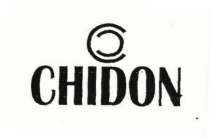 CC CHIDON