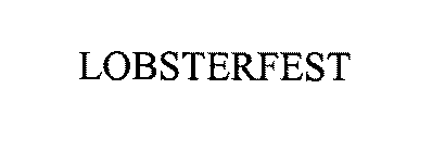 LOBSTERFEST