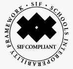 SIF COMPLIANT SIF SCHOOLS INTEROPERABILITY FRAMEWORK