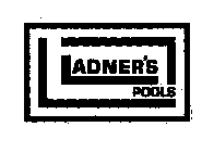 LADNER'S POOLS