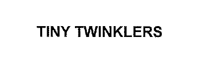 TINY TWINKLERS