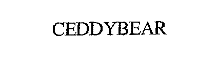 CEDDYBEAR