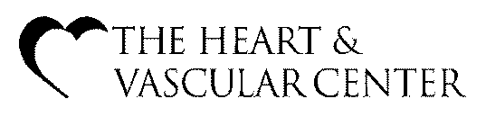 THE HEART & VASCULAR CENTER
