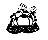 LUCKY LILY BRAND