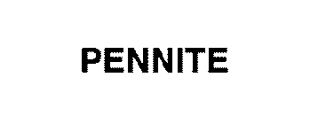 PENNITE