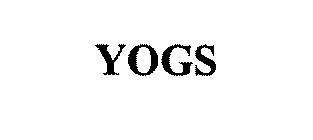 YOGS