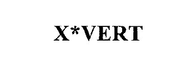 X*VERT