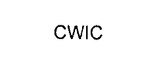 CWIC