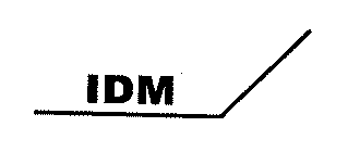 IDM