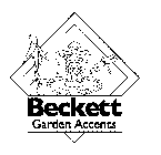 BECKETT GARDEN ACCENTS