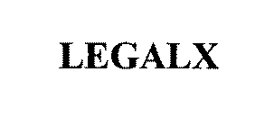 LEGALX