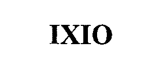 IXIO