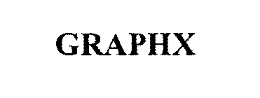 GRAPHX