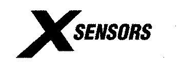 X SENSORS