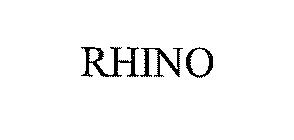 RHINO