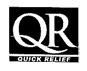 QR QUICK RELIEF