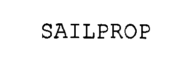 SAILPROP