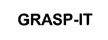 GRASP-IT