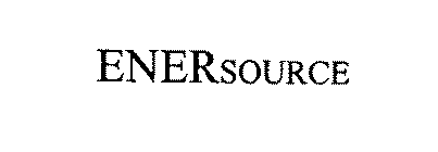ENERSOURCE