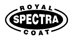 ROYAL SPECTRA COAT