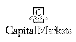 CM CAPITAL MARKETS