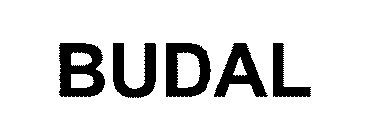 BUDAL