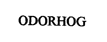 ODORHOG