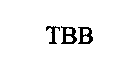 TBB