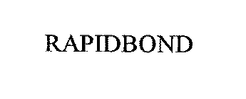 RAPIDBOND