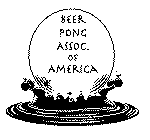 BEER PONG ASSOC. OF AMERICA