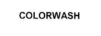 COLORWASH