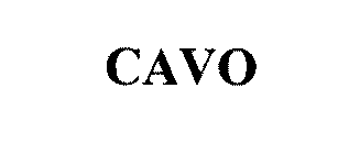 CAVO